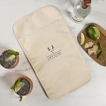 Extra Large Canvas Ice Crushing Bag - Viski