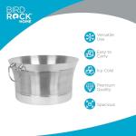 Stainless Steel Double Wall Beverage Tub Cooler