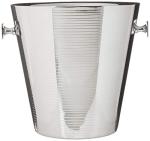 Double-Wall Stainless Steel Champagne Bucket
