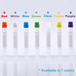 CryoKING 5ml Cryogenic Vials - Pack of 500