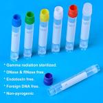CryoKING 5ml Cryogenic Vials - Pack of 500