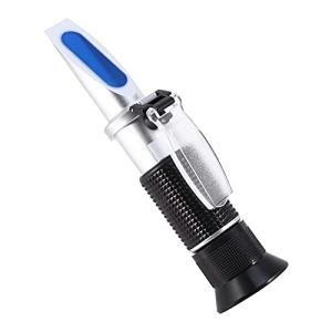 Antifreeze Tester Refractometer RHA-503ATC