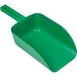 Remco 6500X BPA-Free Plastic Hand Scoop - Green