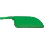Remco 6500X BPA-Free Plastic Hand Scoop - Green