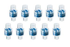 10 Pack HDM HME Inline Humidification Solution for CPAP