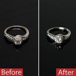Magnasonic Ultrasonic Jewelry Cleaner with Timer