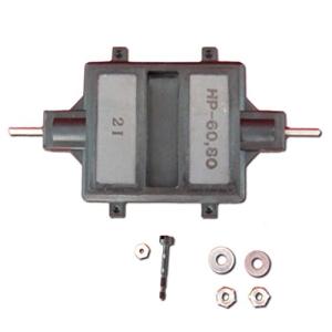 Hiblow Magnetic Rod Block for HP 60 & 80