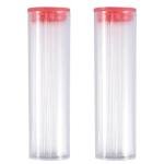 200PCS Glass Capillary Tubes for Lab Use