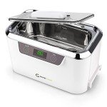 Professional Ultrasonic Jewelry Cleaner for All Jewelry