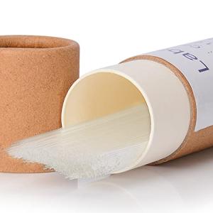 Labasics 100 mm Glass Capillary Tubes, Pack of 1000