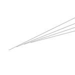 304 Stainless Steel Capillary Tubes - 4 Pack