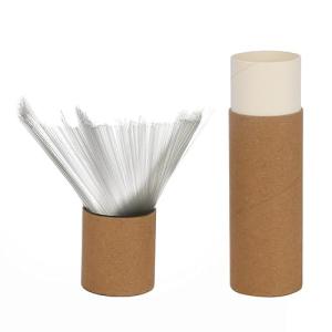 XCD 100mm Micro Glass Capillary Tubes - 1000 Pack