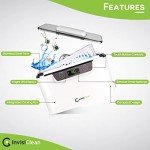 Professional Ultrasonic Jewelry Cleaner for All Jewelry
