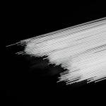 XCD 100mm Micro Glass Capillary Tubes - 1000 Pack