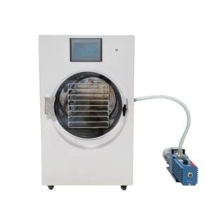 Home Freeze Dryer for Food & Candy