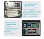 Home Freeze Dryer for Food & Candy