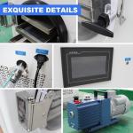 Home Freeze Dryer for Food & Candy