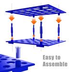 Centrifuge Tube Rack for 10ml to 50ml Tubes