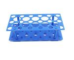 28-Well Centrifuge Tube Rack for Lab Use