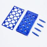 Centrifuge Tube Rack for 10ml-50ml, 5 Pack