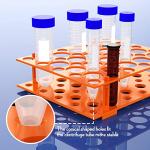Centrifuge Tube Rack for 10ml to 50ml Tubes