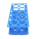28-Well Centrifuge Tube Rack for Lab Use