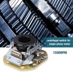 19mm Electric Motor Centrifugal Switch for Single-Phase
