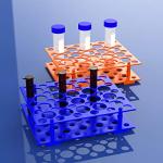 Centrifuge Tube Rack for 10ml to 50ml Tubes