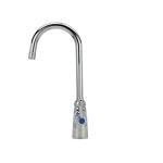 Zurn Z826B1-XL Chrome Double Laboratory Faucet