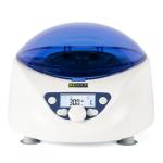 U.S. Solid Benchtop Centrifuge for Lab Use