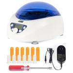 U.S. Solid Benchtop Centrifuge for Lab Use