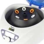U.S. Solid Benchtop Centrifuge for Lab Use
