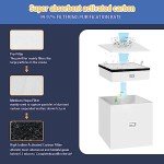 FumeClear FC-2004 Powerful Fume Extractor for Lasers