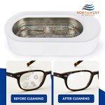 Ultrasonic Eyeglass Cleaner Solution for Sonic Machines