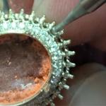 6 Pcs Ball Burr Set for Jewelry Carving