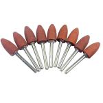 50 Pcs Diamond Grinding Stones for Dremel Tools