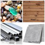 Diamond Grinding Bits 3mm Spherical Head - 30 Pack