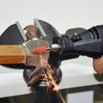 50 Pcs Diamond Grinding Stones for Dremel Tools