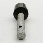 Diamond Finger/Milling Bits for Tile & Ceramic 10mm