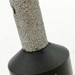 Diamond Finger/Milling Bits for Tile & Ceramic 10mm