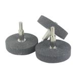 4 Pcs Grinding Stones for Rotary Tools