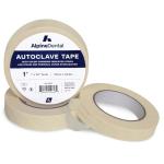 60 Yd Autoclave Tape for Sterilization Indicators