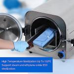 JMU 12"x12" Autoclave Sterilization Wrap, 50pcs