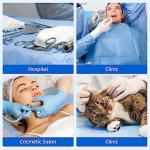 JMU 12"x12" Autoclave Sterilization Wrap, 50pcs