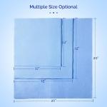 JMU 12"x12" Autoclave Sterilization Wrap, 50pcs