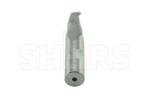 Shars HSS 2 Flute Ball Nose End Mill 5/8