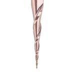 SpeTool 1/4" Tapered Ball Nose End Mill