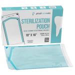 200 Large Sterilization Pouches for Instruments