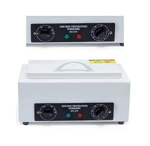 300W 1.5L Portable Dry Heat Autoclave Machine