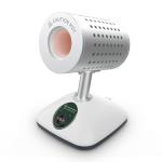 Infrared Sterilizer with Adjustable Heating Temperatures